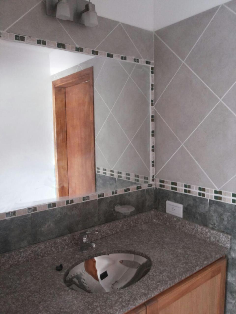 Trevelín Mi Casita En La Lomaヴィラ エクステリア 写真