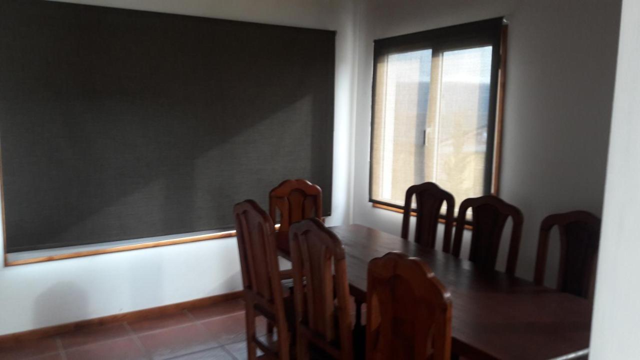 Trevelín Mi Casita En La Lomaヴィラ エクステリア 写真