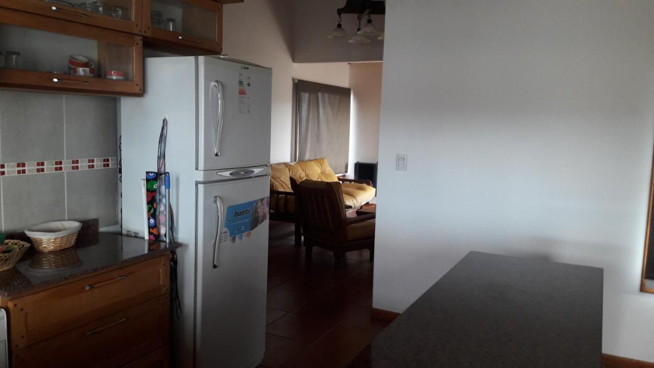 Trevelín Mi Casita En La Lomaヴィラ エクステリア 写真