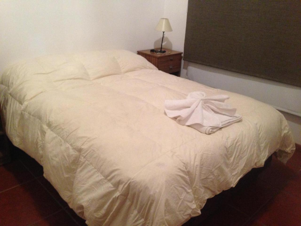Trevelín Mi Casita En La Lomaヴィラ エクステリア 写真
