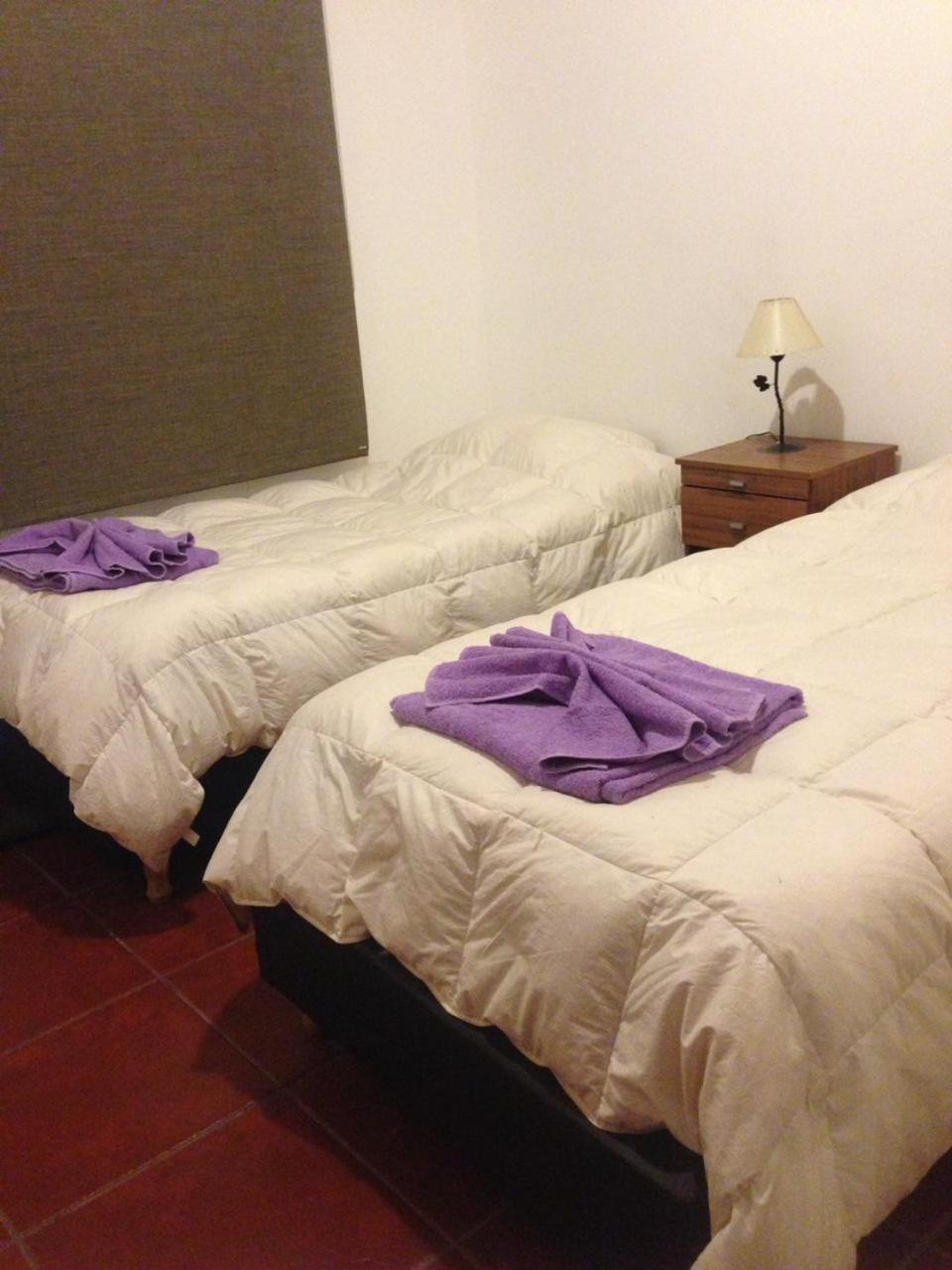 Trevelín Mi Casita En La Lomaヴィラ エクステリア 写真